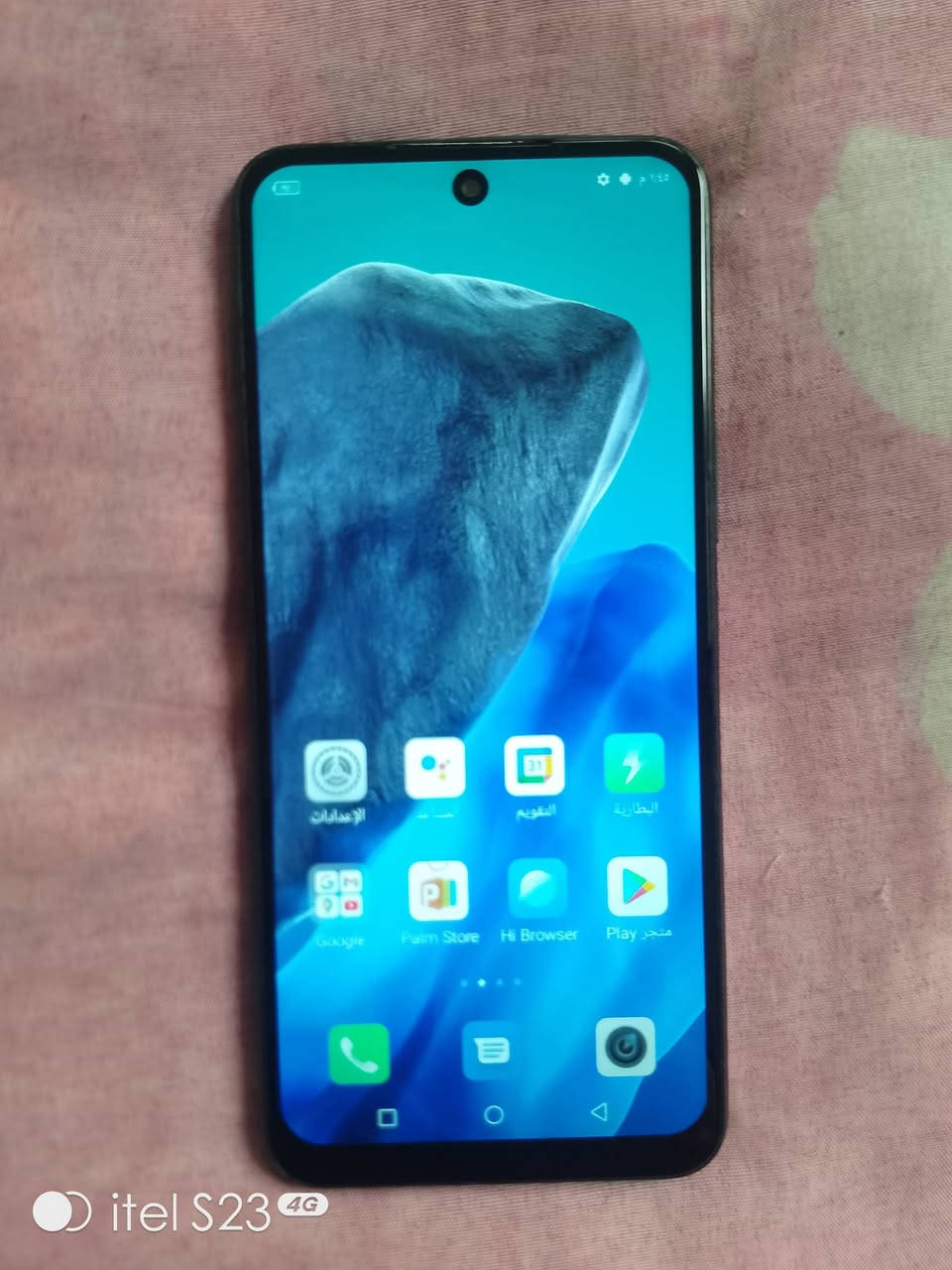 تليفون ان فنكس هوت 12ذاكرة 128عشواية 6شحن تاب سي بصمة جانبية بطاريه 5000مبدل شاشة اصلية  سعر 70الف مكاني بغداد مدينة الصدر ***********
