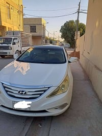 سوناتا خليجي • ٢٠١٣ • فول عده