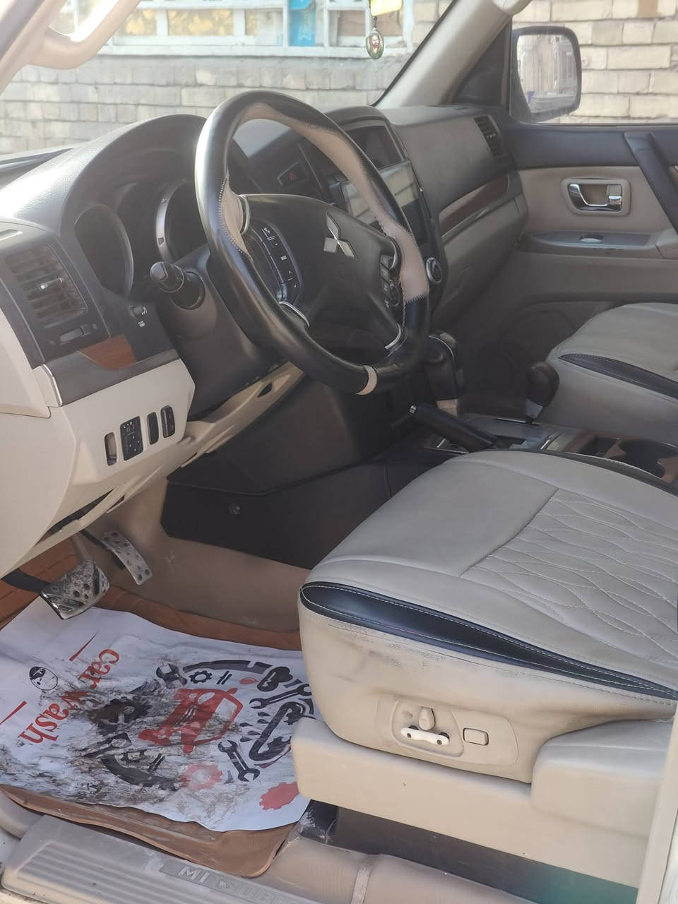 باجيرو حبتور مديل 2008 سعر الاتصال ع الرقم ***********
