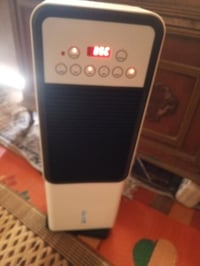 مبرده صغير • نظيف • شغّال
