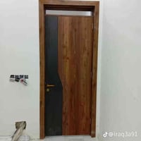 أبواب بوب تركية • الشرقاط صلاح الدين • تركيب سريع