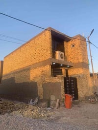 مشتمل للبيع • قطعة ارض الداحره • عقار للبيع • الداحره • مجمع نجم الدين...