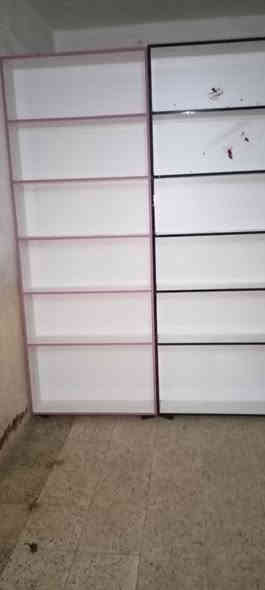 للبيع فاترينات جدد الاتصال *********** وتساب العماره ميسان
