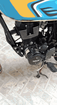 دراجة نضيفه • كفالة • بغداد