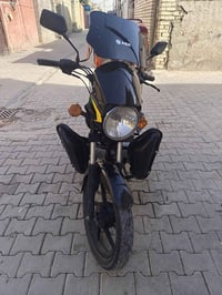 دراجة لبيع تفاصيل على لوتساب 07721742852