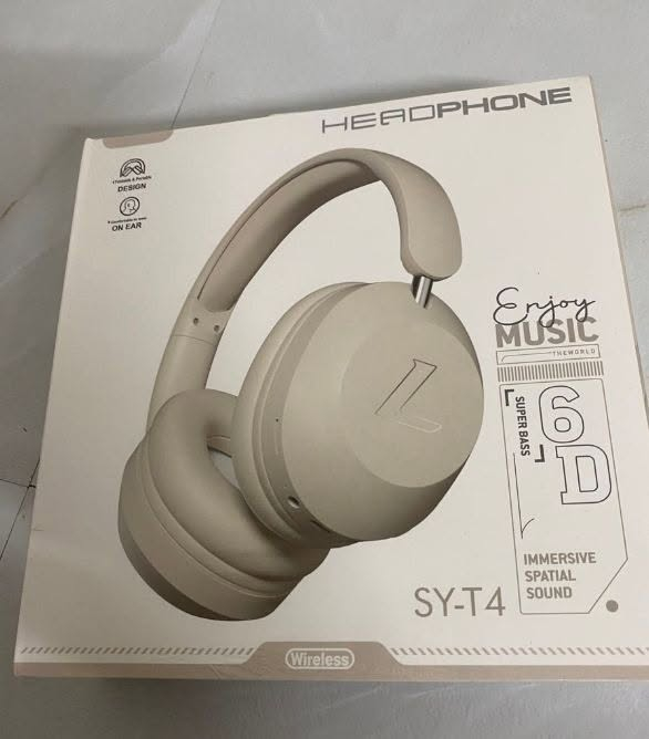 سماعة Apple AirPods (الجيل الثاني)تشغل تك فقط
سماعه جديده HEADPHONE


**إذا كنت صاحب هذا الإعلان وتريد حذفه لأي سبب، رجاءا أرسل رسالة إلى الدعم الفني**