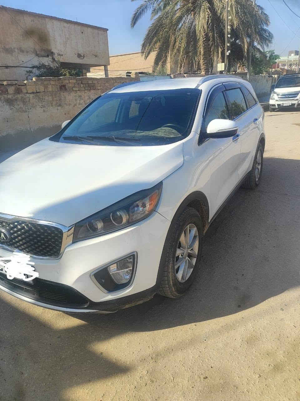 سيارة سورنتوا ٢٠٢٠ متومة شمالي سبعة راكب جديدة شكل القديم بدون كصة سعرها ١٠٠ موجودة بالبصرة الاتصال على الرقم ***********
