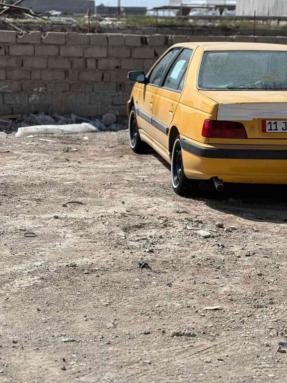 سلام عليكم بيجو بارص 15 لبيع مكفوله منعدهً هذه شخط لبل جاملخً ومكحلً تكحيلً وبس ولباقيً كفالهًً عامهًً ولسيارهً بسمي تحويل ثانيومً تبريد ثلجً رقم ً نكليزيً سفاري دوشمهً كاملهً مكينه لا تنقيص ولا تبخير كير كفالهً كلج جديد تخم تير ابو لخط ابيضّ ً ومصفره هيه وخرماتً سنويه 2031 لسفسارً رقم لهتفً ***********ولسيارهً معروضه 55

