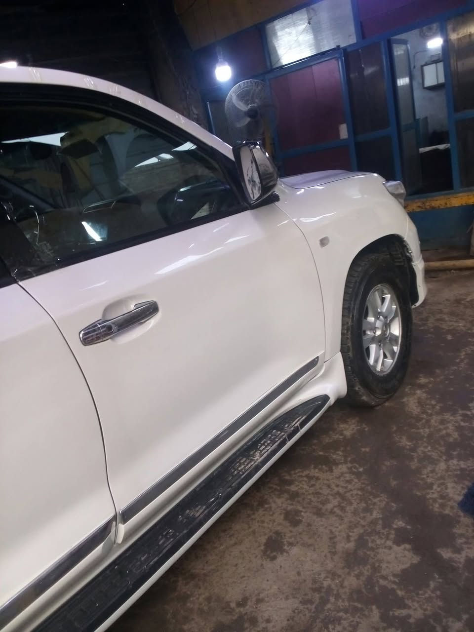 حساني الشمري لسمكرة السيارات الحديثة رقمي *********** 📞
جزء من عملنا 

سياره لاندكروز قبل و بعد شغل درجه اولى 

اختصاصنا تعديل على البارد 

باداره حساني السمكري 

رقمي *********** 📞📞

متواجدين ماسنجر واتساب فايبر 

العنوان الفراع الاول العلاوي كراج ابو غريب فرع الجام مقابل مستشفى الكرامه بغداد شارع 6 الفراع الثاني البياع الاشاره مل بياع الخدمي 🔨🔨🛠️🛠️⚒️⚒️🫡🫡🤔😉🤫🤫
