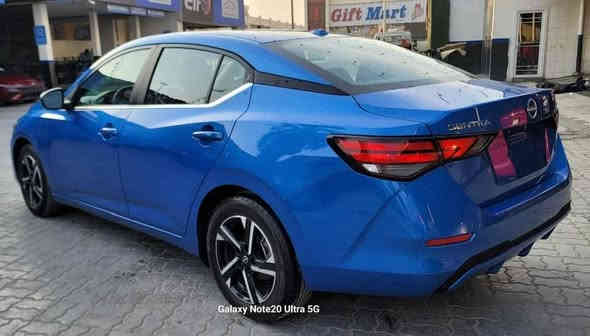 *استلام مباشر*

*داخل منفذ سفوان*

*نيســان سنتــراموديــ2024ـل*
*السعر105$(مصلحه وجاهزه )

بدون كمرك

***********

***********
