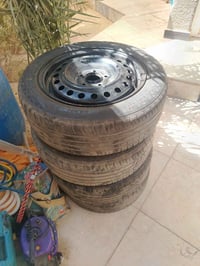 تاير ١٦ • بصرة
