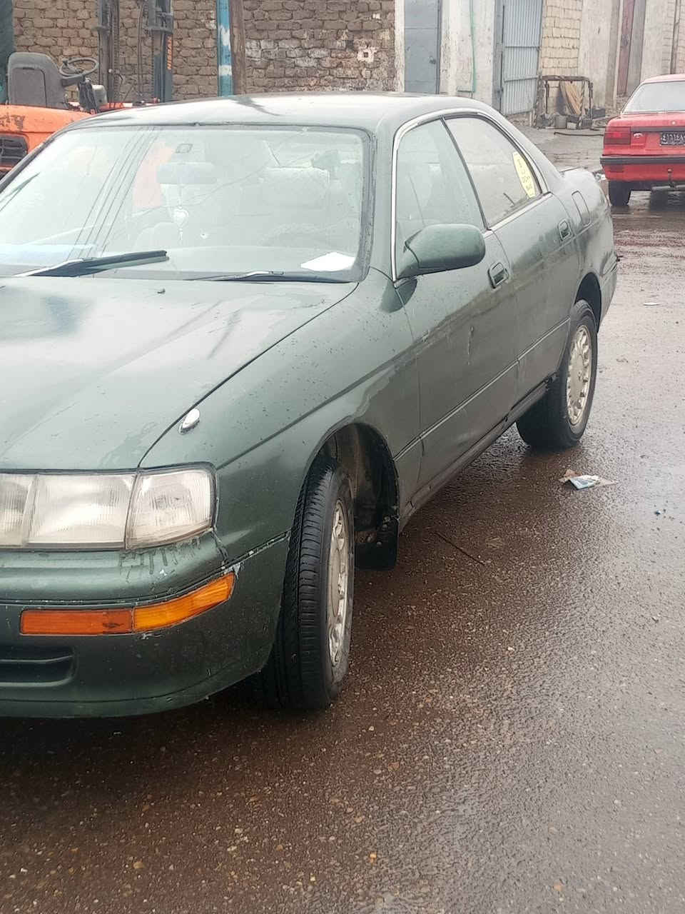 يا الله بطة متصل رقم الانبار الماني موازي سنوية كارتون تحويل مباشر كفالة فقط صبغ جمالية كفالة من الكص  وضربة السعر 42كير مكينة شرط غرفة تخبل سيارة فقط نقص بك لايت ينزل من سعر المكان صلاح الدين بلد ***********وترهم مروس بسيارة اقل مع الفرق،،،السوك كل شي بية حتى ب 15ورقة مايعجبك المنشور دعيلنا بل رزق
