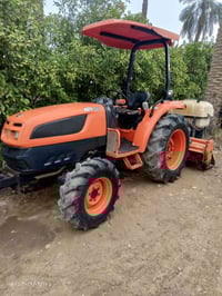 مكينة كيوتي • موديل ١٦ • ٥٨٠٠ ساعة