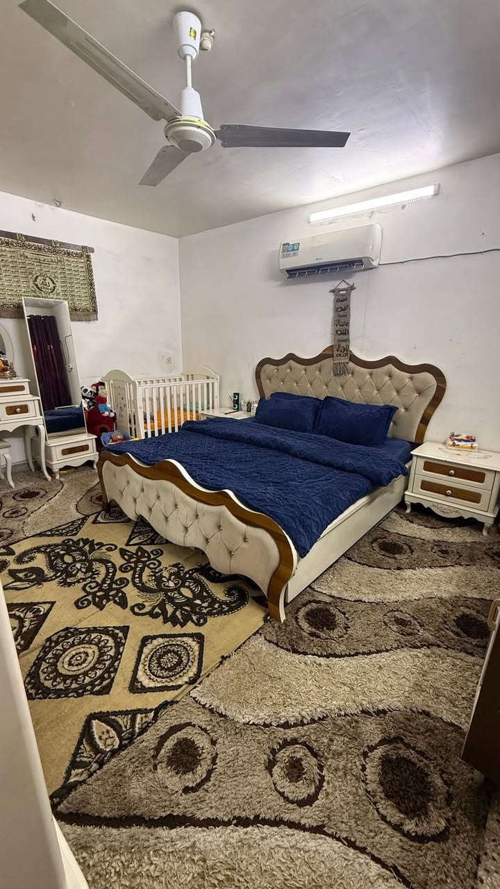 السلام عليكم 
للبيع غرفه تركيا 🇹🇷 
سعر البيع 650 الف
العنوان حي الجامعة 
ماخذيها من القند للأثاث بسعر 17 ورقه


**إذا كنت صاحب هذا الإعلان وتريد حذفه لأي سبب، رجاءا أرسل رسالة إلى الدعم الفني**