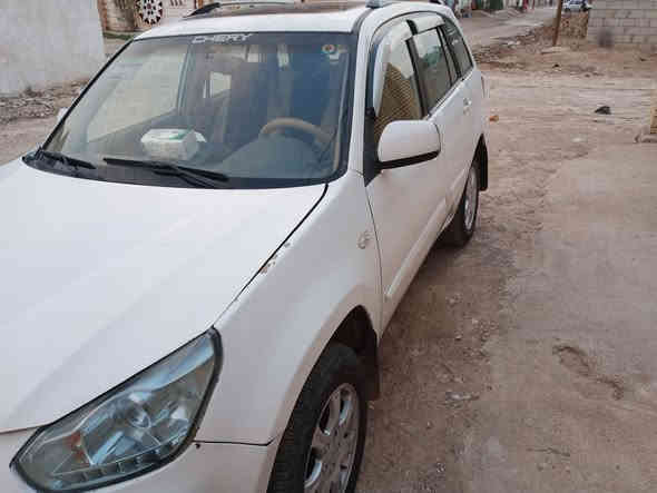 شيري تيكو رقم ديالى موديل 2013 كير كهربائيّ كير مكينة تبريد كلا مكفول بيها ملاحظات بصيطة بالكشر تجي وتشوف رقم جديد هزة جديدة سنوية جديده تحويل مباشر بسمي السعر 50 وبيها مجال موبايل *********** مكان السيارة ديالى سراجق
