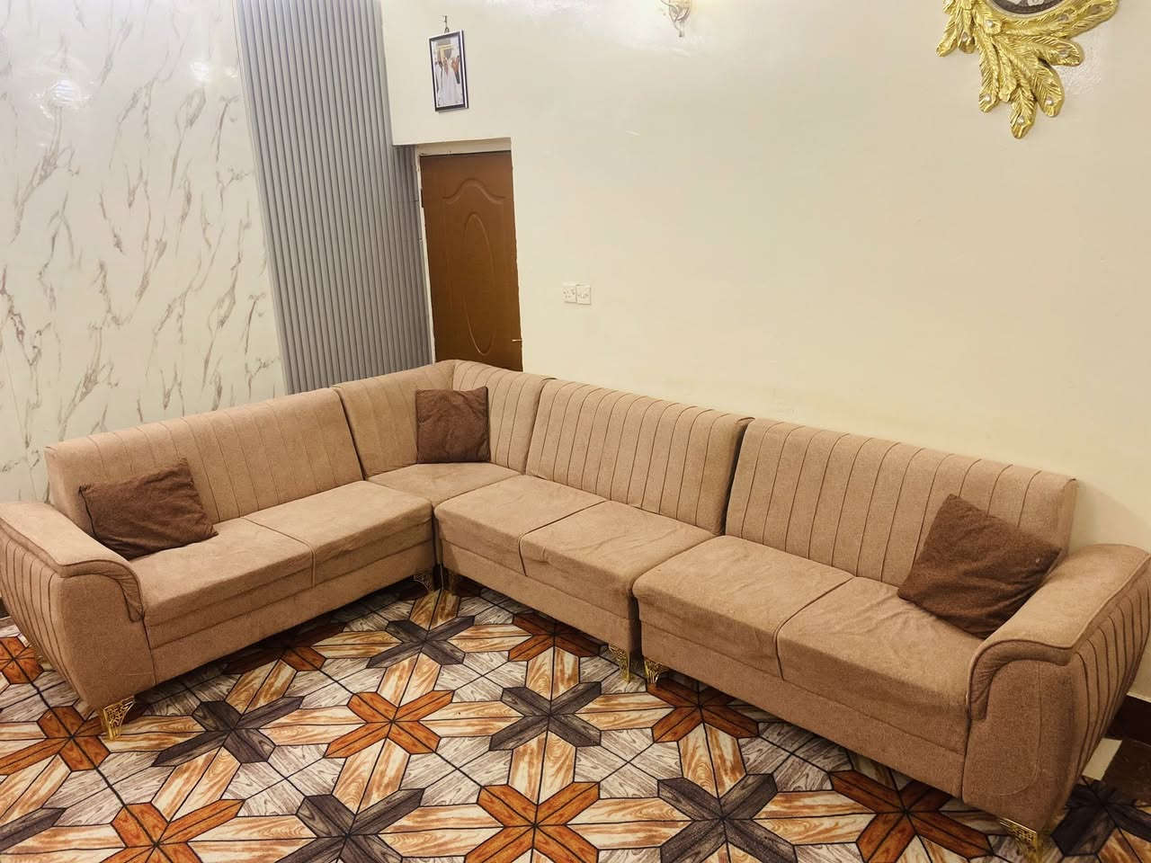 هام ‼️ هام. مستعجل. على البيع كلش. . قطعه. كلش. حلوه. شاهد الله شرط. النظافه. فول. مامستدخدم. هواي. مثل مابل  صوره.  مايتغير.  ابد. توصيل متورفر.  سعر. 350. بي مجال. بسيط.  رحم اولديكم.  لا تبخسو. أناس أشيائهم. 🧡👌***********. واتساب متورفر بي يوجد توصل
