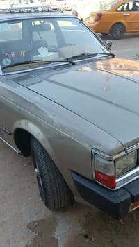 من رخصة الادمن للبيع كرونة موديل 82 مسجلة بلادية رقم نينوى مشروع وطني ...