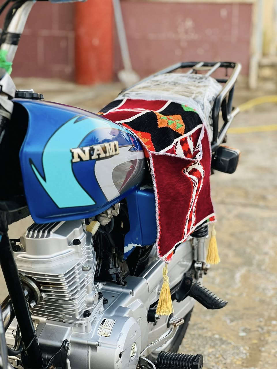 دراجه نامه شلامجه اوراق مكمركه وجاهزه وكيله نوفل دراجه مكفوله من كلشي *********** موديل 22
