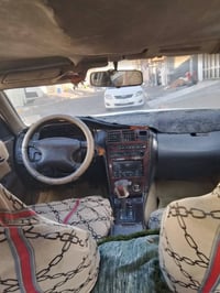 كرستا • ١٩٩٤ • رمادي