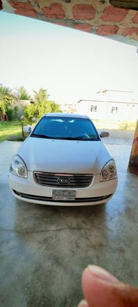 ٢٠٠٨ • محرك وجير شرط • المسحك