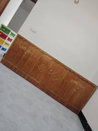 بوفيه • ٢.٥م • جديدة