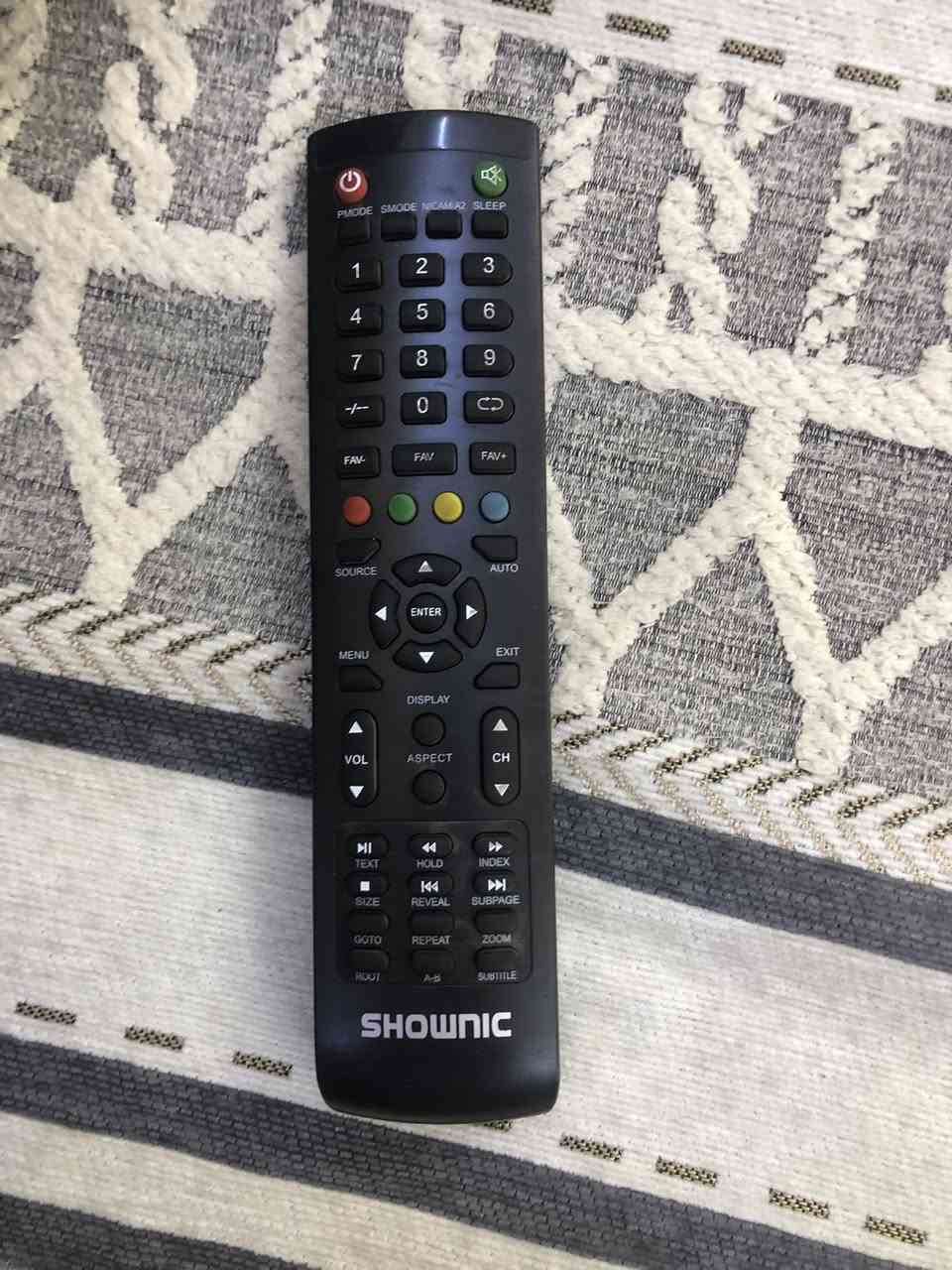 شاشه حجم 40بدون نت سعرها 90


**إذا كنت صاحب هذا الإعلان وتريد حذفه لأي سبب، رجاءا أرسل رسالة إلى الدعم الفني**