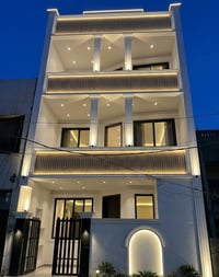 علي الصالح • واجهة • فوم تركي