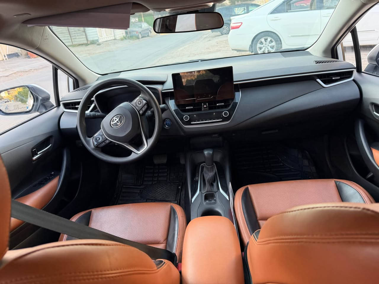 كورلا خليجي  2024شكل الامريكي رقم بغداد تحويل ثاني يوم سيارة جديدة وفول مواصفات فتحة كشن كهرباء بلادي كشنات حمر بلاد جنح ماشية 50 مكفولة كفالة عامة عدة رصعة صغيرة باب النفر موضحة بلصورة السعر 149 وبيهة مجال بيع فقط مكاني بغداد العامرية *********** بغداد, العراق
