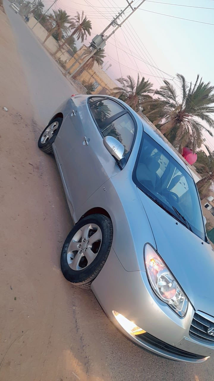 السلام عليكم
النترا افانتي ادوات  موديل 2010 جديده كارتون جاهزه كصه جنطه  السعر 45 مكان ناصريه للاستفسار ***********
