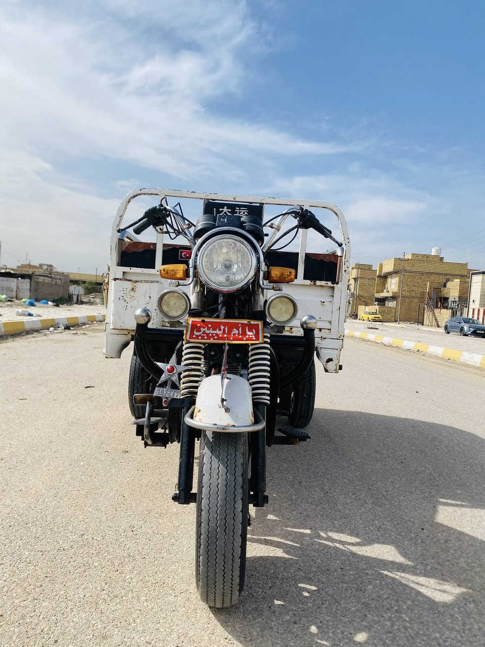 سلام عليكم
ستوته للبيع موديل 2021بسمي وكيل 

بدي بلادي مامشدود وياه وهاذ بدي هم وياه

مكينه مفتوحه بس كازكيت كهربائيات كله شغاله 

كامله مانقصه اي شي مكاني ناصريه الاسكان صناعي شراي تصل وتدللل ***********
