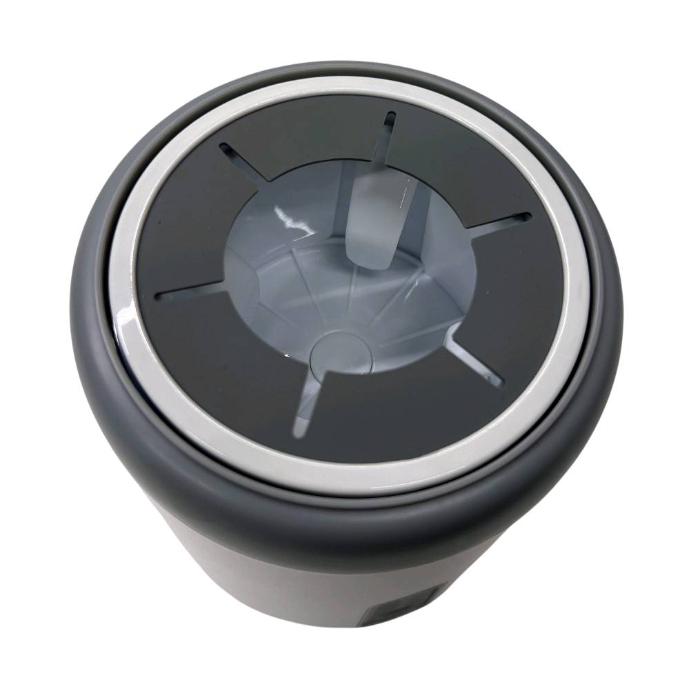 ✨🍼 خلّي الرضعة جاهزة بثواني!

خلاط حليب الأطفال الأوتوماتيكي YNQ-001 هو المساعد الذكي لكل أم وأب 👶💛

🔄 خلط ناعم بدون تكتلات… أريح لمعدة طفلك.

⚡ زر واحد فقط للتحضير السريع!

🔋 بطارية 1200mAh تدوم أيام وشحن Type-C للسفر والتنقّل.

🍼 يناسب أغلب الزجاجات بفتحة سيليكون مرنة.

🤫 صوت هادئ جدًا ما يصحي البيبي.

☕ متعدد الاستخدامات للحليب، القهوة والمشروبات.

خلّي كل رضعة أسهل… وأسرع!