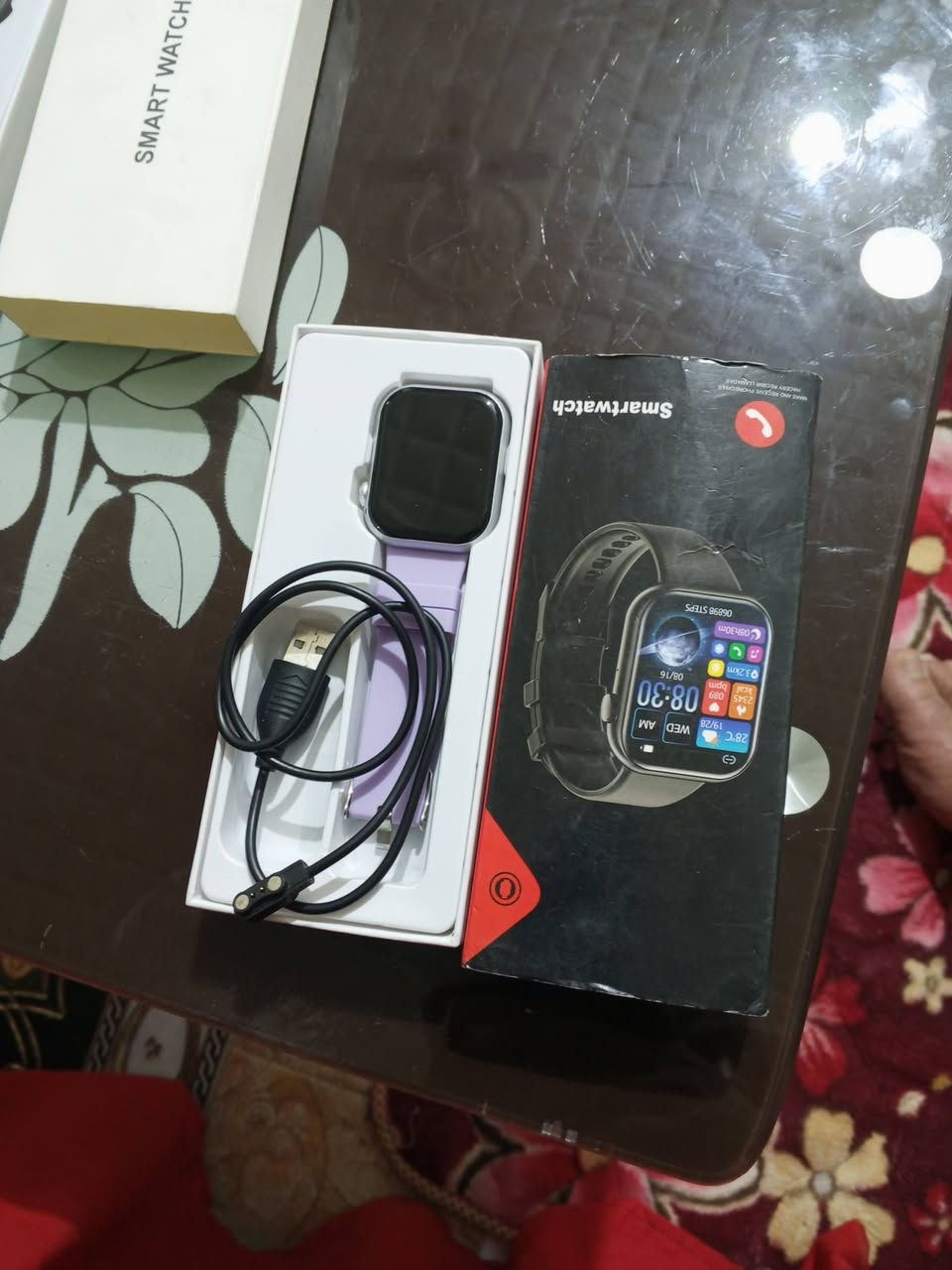 انطي سعر وبلعافيه


**إذا كنت صاحب هذا الإعلان وتريد حذفه لأي سبب، رجاءا أرسل رسالة إلى الدعم الفني**