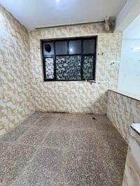 السيدية • شقة أرضي • ٢ غرف