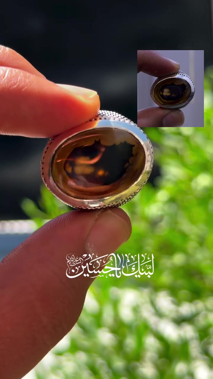 اللهم صل على محمد وآل محمد 
#ابو_حسن_للنوادر 📿💍👑


**إذا كنت صاحب هذا الإعلان وتريد حذفه لأي سبب، رجاءا أرسل رسالة إلى الدعم الفني**