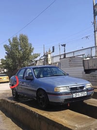 فيكترا • ١٩٩٠ • رقم كربلاء