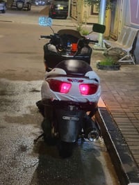 فورزه • ٢٠٠٨ • تايرات جدد