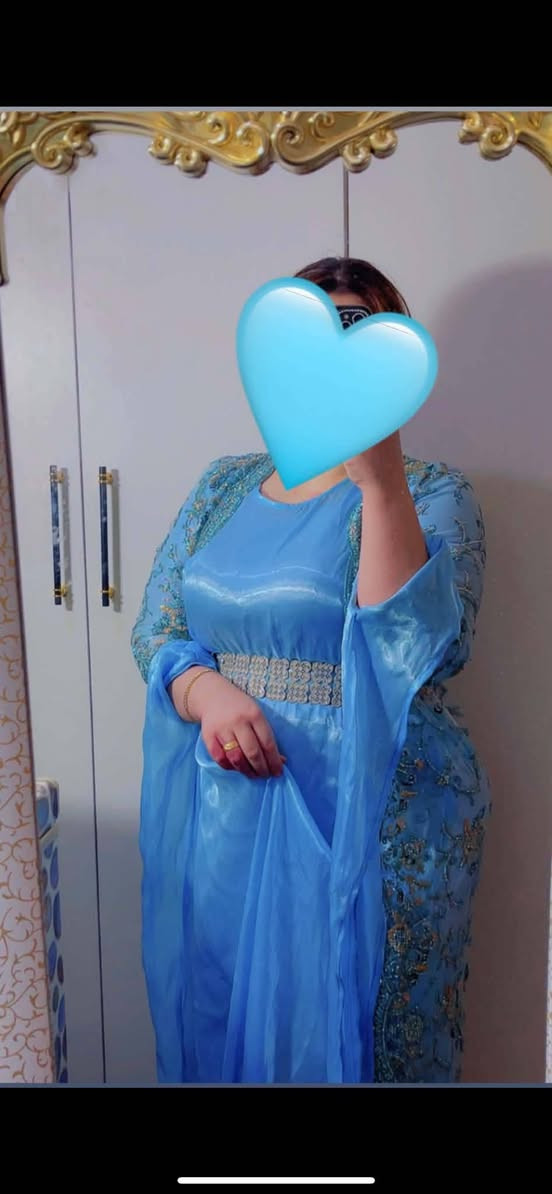 ئەم جل ناسکانە بۆ فرۆشتن
شوین کەلار هەمووی یەکجار لەبەرکراوە 
بۆ کیشی تا80کیلو ئەبی بالاش170 ئەگەر موستەری نامە بینێرە لەخزمەتم بۆ نرخی کومینشت بکە بووت دیت

توش هەرجیت هەیە لەتایبەت بوومی بینێرە بووتی ئەکەم پارە بەس لەخەتە بێت


**إذا كنت صاحب هذا الإعلان وتريد حذفه لأي سبب، رجاءا أرسل رسالة إلى الدعم الفني**