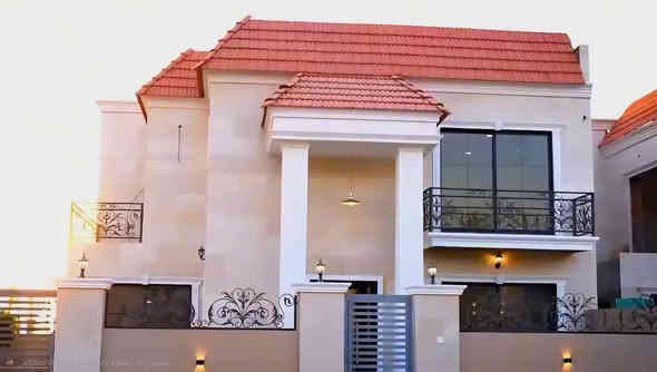 💠مجمع اسد بابل السكني
💠️سريع الغزالية جسر الزيتون 
💠️10 دقائق عن ساحة اللقاء 
💠المساحة 270 م ركن
💠بلوك A موقع ممتاز
💠️حمام عدد 4
💠️صالة معزولة هول داخلي
💠️مطبخ حار بارد
💠حدائق عدد 3
💠️نظام داخلي ذكي سمارت
💠الجدران عازل للحرارة 
💠طابقين
💠️عدد الغرف 5 واحدة ماستر
💠️حالة البيت زيرو
💠المجمع يحتوي على كافة الخدمات
مدارس وروضات ومستوصف صحي وحدائق 
💠️جاهز تسليم مباشر
💠️السعر الكُلي/  550 مليون
💠للتواصل واتساب ***********
️صفحة بانيان هي صفحة تسويق إلكتروني تقوم بالترويج للوحدات العقارية في مجمعات بغداد بناءً على معلومات مقدّمة من المعلنين
