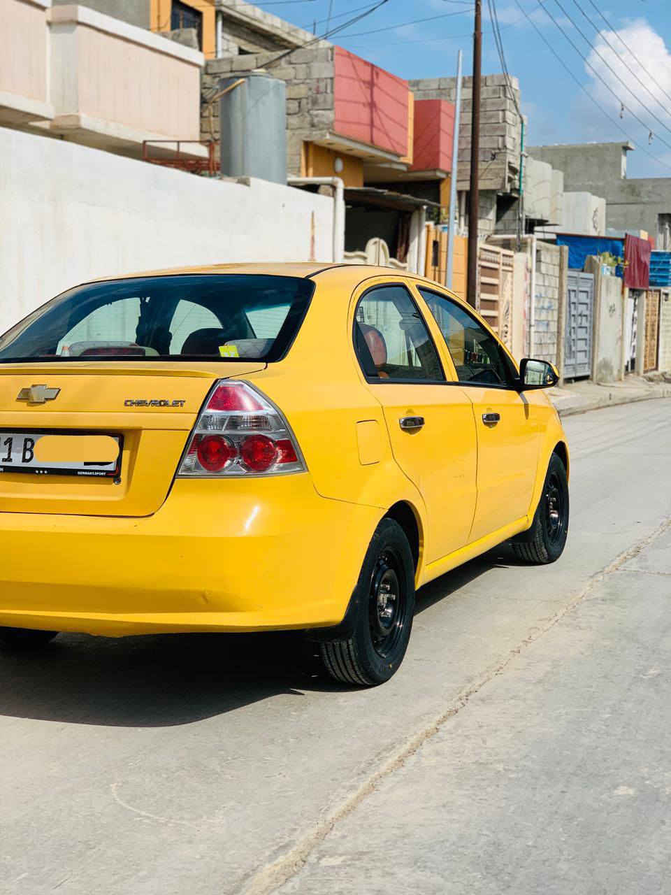 السلام عليكم افيو شركة عامة موديل 2011 للبيع  بدون ضرر كير ومحرك خير من الله  فول توماتيك طخم تايرات جديد شاشة وكاميرا  رقم مسطرة انكليزي  مشروع وطني شرط التحويل العنوان الموصل جانب الايسر السعر 68وبيها مجال ***********
