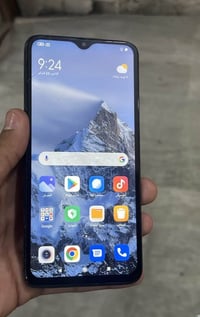 ريدمي نوت ٨ برو • ١٢٨ • الرميثه