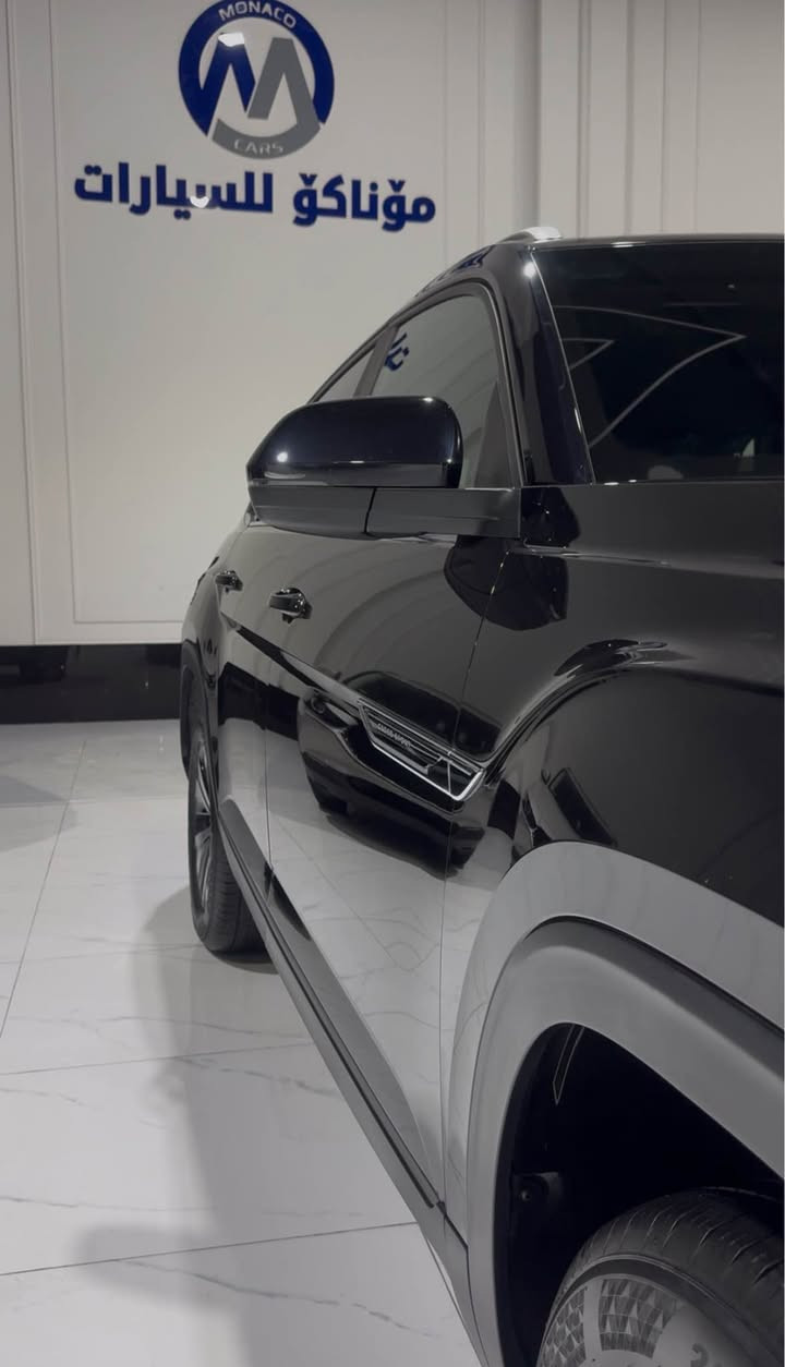 volkswagen atlas SE 2024
$267
‏وعد جامخ مصبوغ بدون دو داخل بدون إرباك 
☎️0750 4154545 أربيل, العراق
