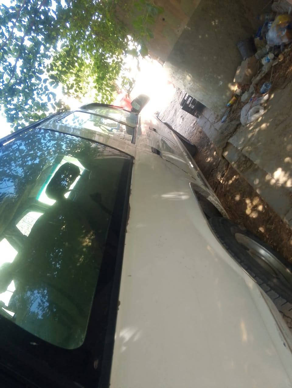 جمسي موديل 95 رقم نجف خصوصي تحويل مباشر مكينه وكير جدد كارتون توهن مشدودات تواير جدد العنوان الناصريه 
ب35 السعر او مراوس بسياره ستيشن حته الو ادوات 
***********
