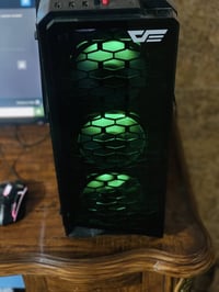 GTX 1050 4G • E5-2680 v4 • SSD 120G