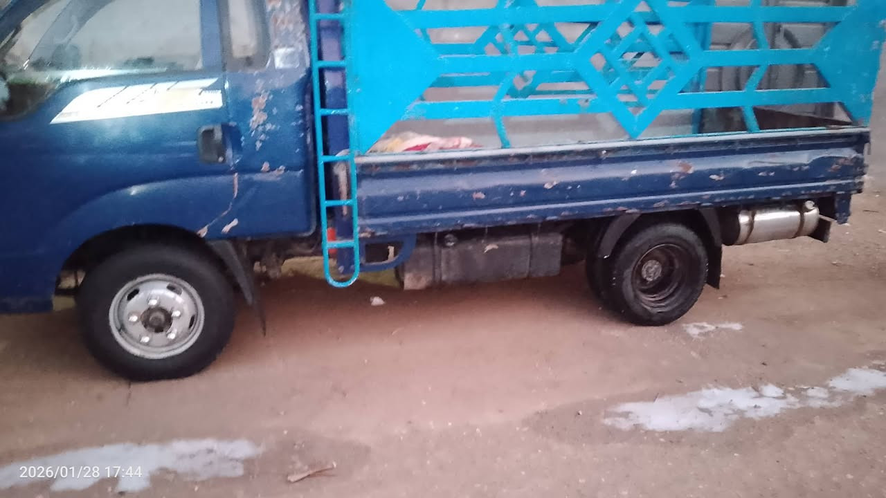 كيه فحل مسكر محور بم ونوزل مديل 2007 سيار نضيفه  سعر 83
***********💁
