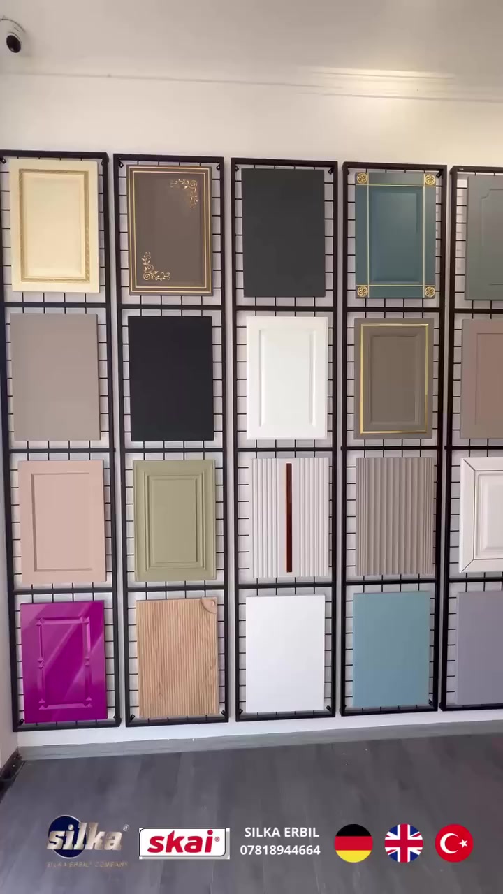 ليش كثير من المعامل تعتمد أبواب سيلكا؟ 👇


**إذا كنت صاحب هذا الإعلان وتريد حذفه لأي سبب، رجاءا أرسل رسالة إلى الدعم الفني**