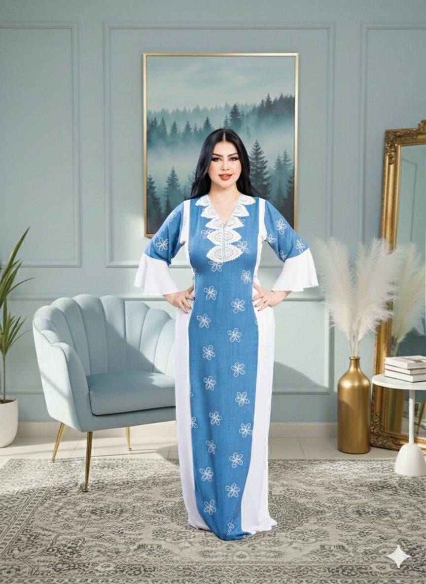 كلابية صيفي 

الفصال : حزام بالظهر

الخامة: كابوي كتان 

القياس:L   Xl    XXl

الالوان:2

سعر درزن 110
BB


**إذا كنت صاحب هذا الإعلان وتريد حذفه لأي سبب، رجاءا أرسل رسالة إلى الدعم الفني**