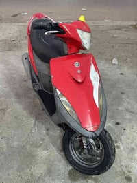 للبيع دراجة مال رمبه سعر ٩٠٠ وبيه مجال مكاني لبياع تقاطع درويش تواصل ع...