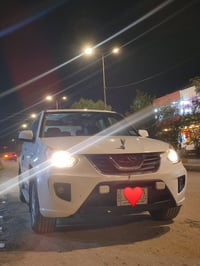 تيكو ٢٠١٢ • نضيف • كير جديد