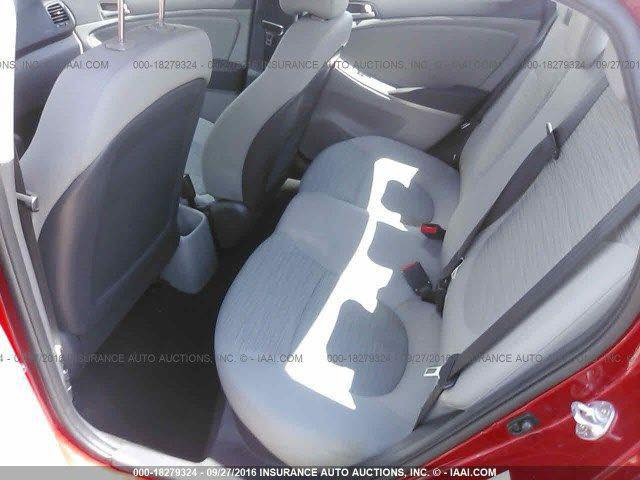 السلام وعليكم اكسنت 2016للبيع رقم سليمانيه سنويه ساقطه بسمي السياره 
السياره بيها الدوسه مضروبه وما مصلحها على وضعها وبيها بارد بل باب كير ومكينه مكفول تخم تايرات جدد صدر جديد السياره خير من الله على ايدي ما متعوبه 
مواصفات نص فول 
شاشه 
تحكمات ستيرين وغيرها 
مكانها بغداد الدوره 
*********** 
السعر 90ورقه وبيها مجال بسيط حق الجيه
السيارة داخله بدون حادث والصور كدامكم 
اني مكلف بالنشر شباب رقم صاحب السياره بالمنشور
