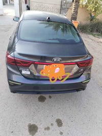 فورتي • ٢٠١٩ • ١٢٨٨٠٠ كم